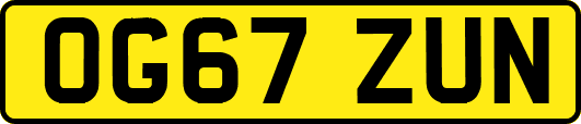 OG67ZUN
