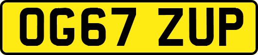 OG67ZUP