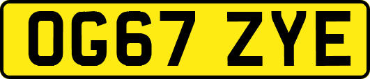 OG67ZYE