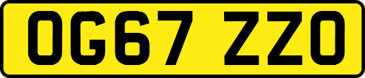 OG67ZZO