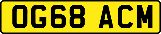 OG68ACM