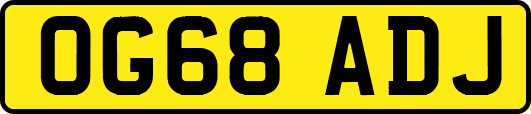 OG68ADJ