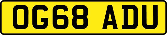 OG68ADU