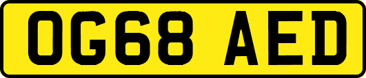 OG68AED