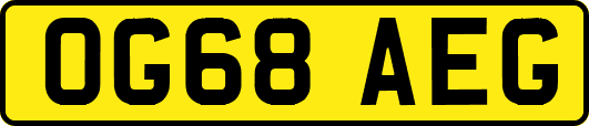 OG68AEG