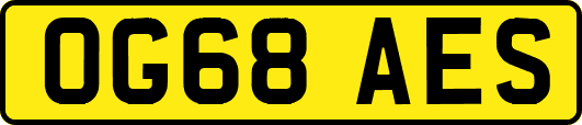 OG68AES