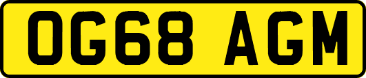 OG68AGM