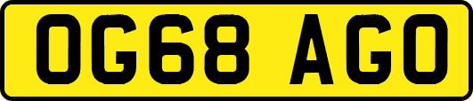 OG68AGO