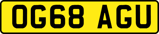 OG68AGU