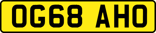 OG68AHO