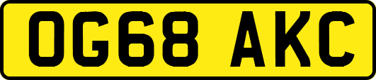 OG68AKC