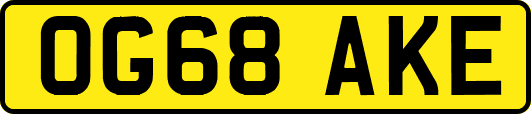 OG68AKE