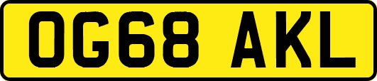 OG68AKL