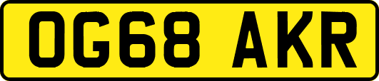 OG68AKR