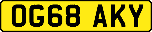 OG68AKY