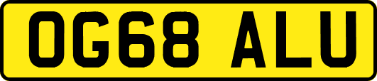 OG68ALU