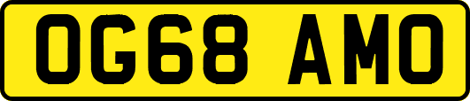 OG68AMO