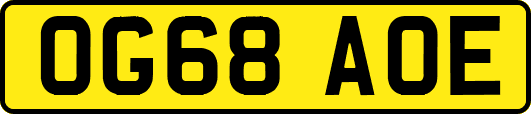 OG68AOE