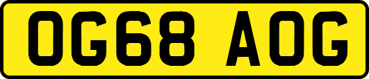 OG68AOG