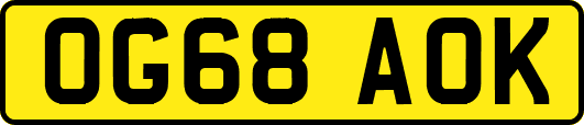 OG68AOK