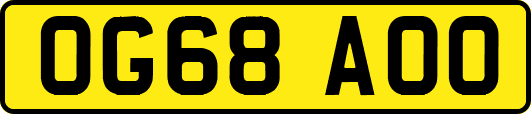 OG68AOO