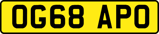 OG68APO
