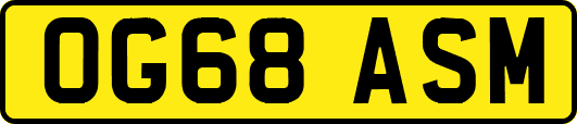 OG68ASM
