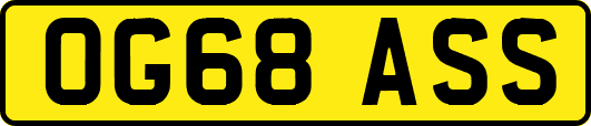 OG68ASS