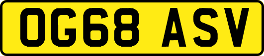 OG68ASV