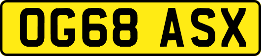 OG68ASX