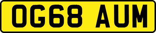 OG68AUM