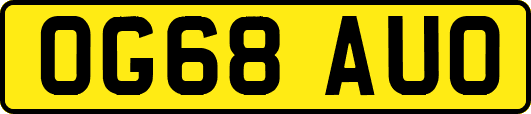 OG68AUO