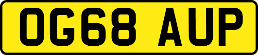 OG68AUP