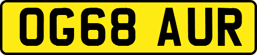 OG68AUR