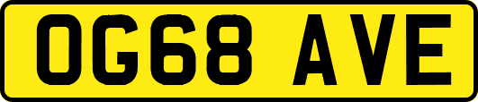 OG68AVE