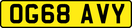 OG68AVY