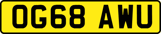 OG68AWU