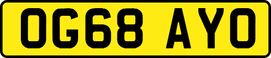 OG68AYO