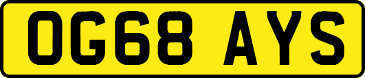 OG68AYS