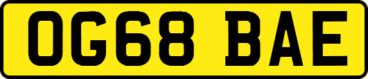OG68BAE