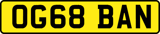 OG68BAN