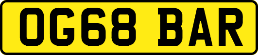 OG68BAR