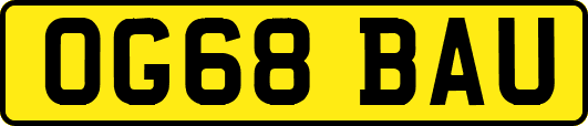 OG68BAU