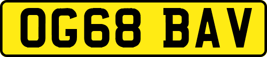 OG68BAV