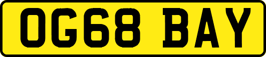OG68BAY