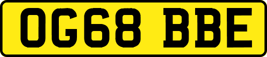 OG68BBE