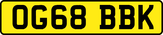 OG68BBK