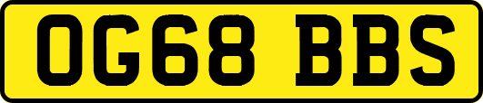 OG68BBS