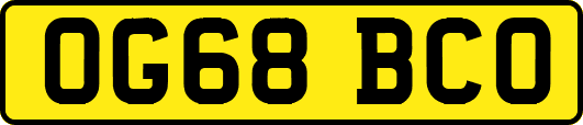OG68BCO