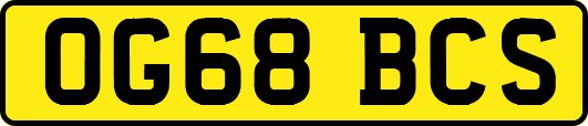 OG68BCS